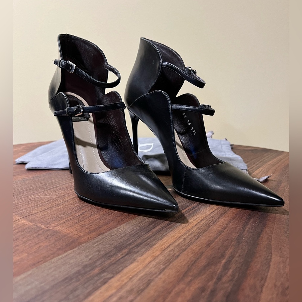 Christian Dior Stiletto